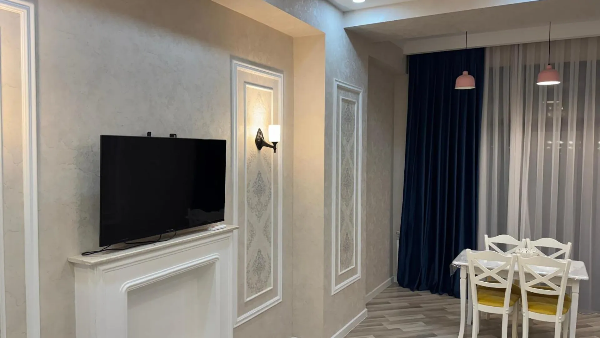 Baku Central Apartments 0*,  Azerbaijan