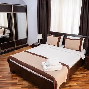 Hotel Green City Resort Hotel, Baku