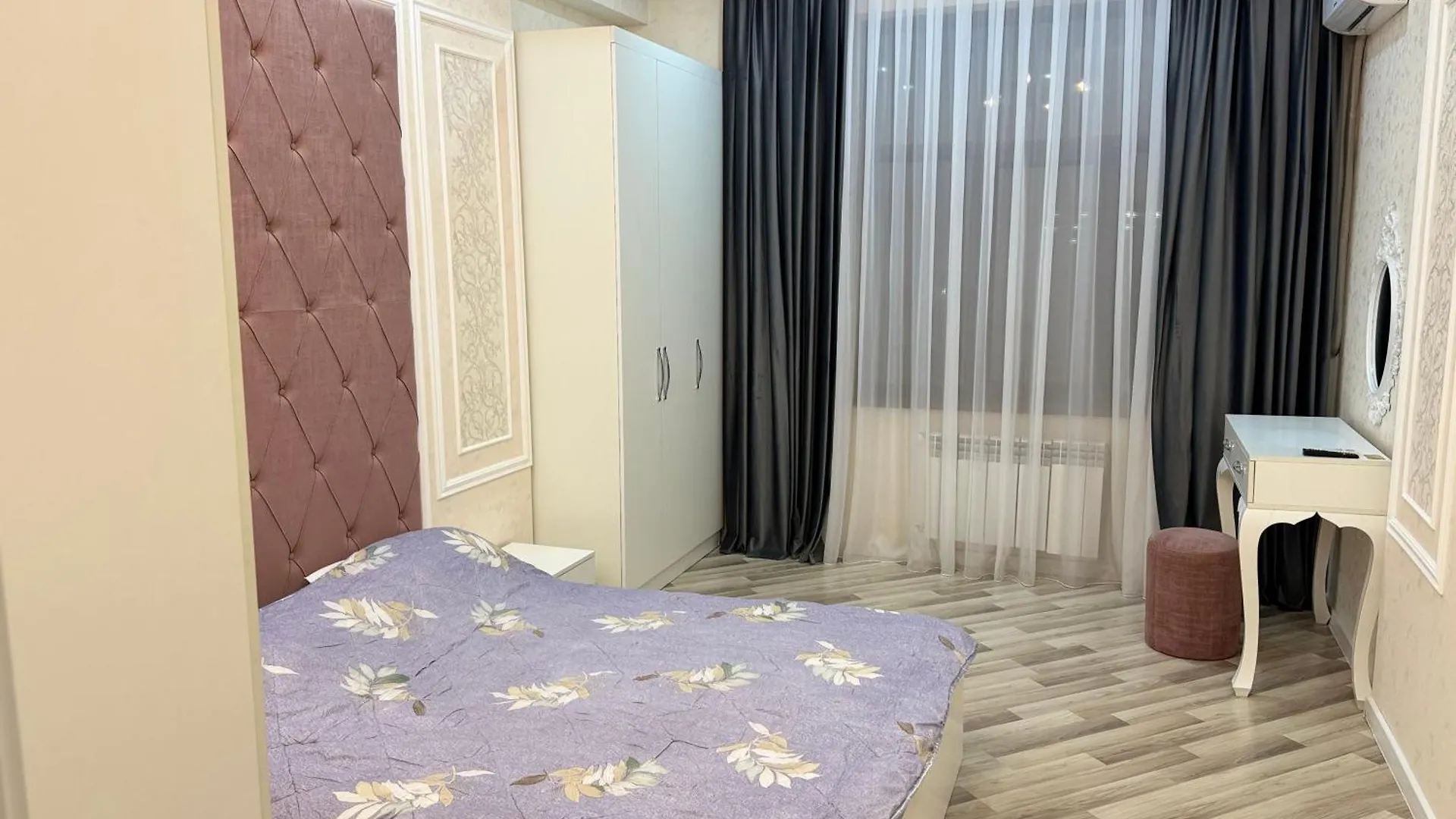 Baku Central Apartments