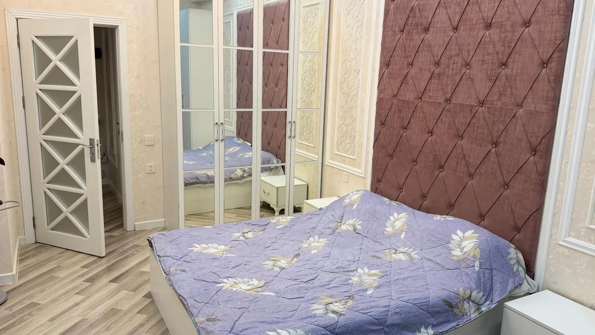 Baku Central Apartments
