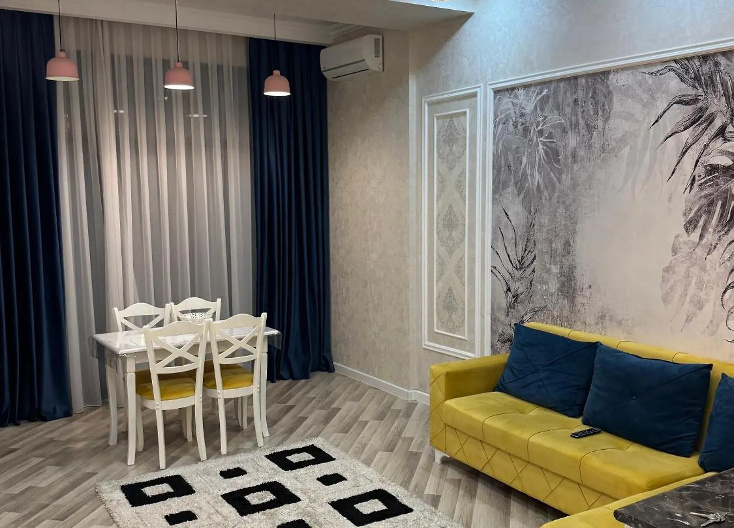 Baku Central Apartments 0*,